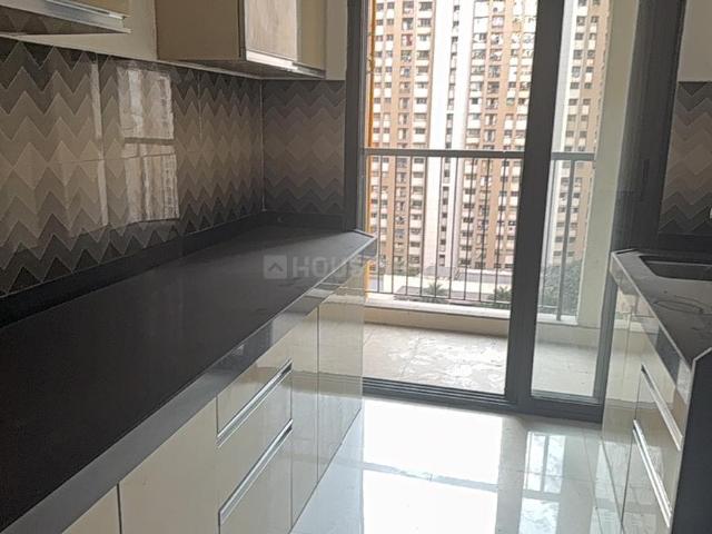 Flat for sale in Kalwa, National Capital Territory Of Delhi