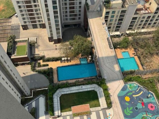 Flat for sale in Kapur Bawadi, Thane