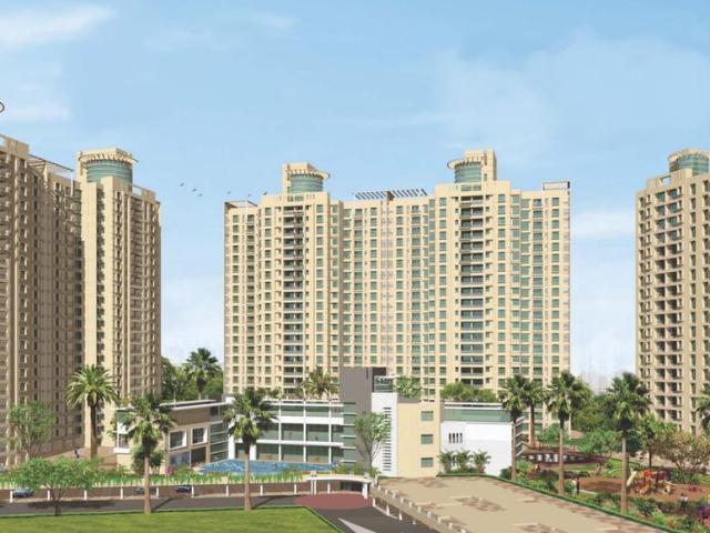 Flat for sale in Kalwa, National Capital Territory Of Delhi