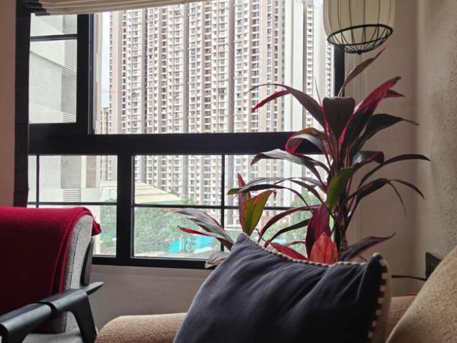 Flat for sale in Kalwa, National Capital Territory Of Delhi