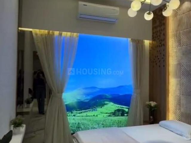 Flat for sale in Anand Nagar, Thane