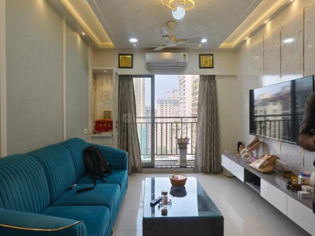Flat for sale in Kalwa, National Capital Territory Of Delhi