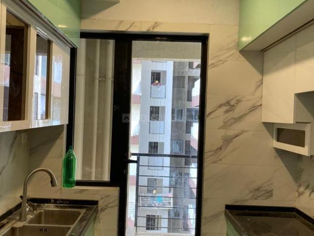 Flat for sale in Kalwa, National Capital Territory Of Delhi