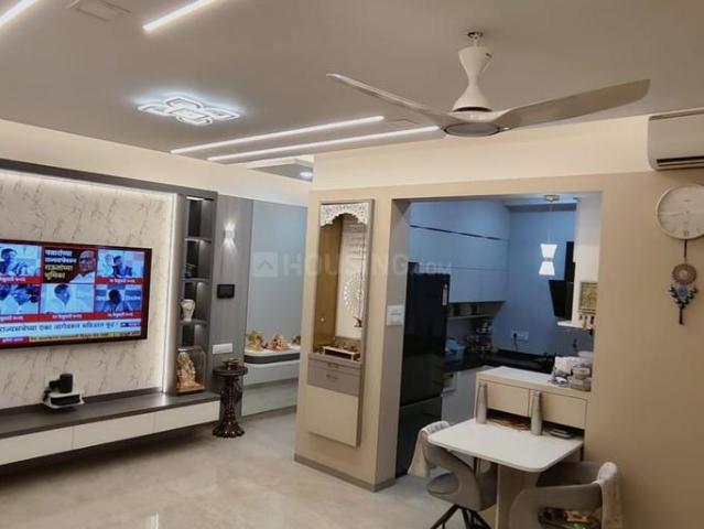 Flat for sale in Kalwa, National Capital Territory Of Delhi
