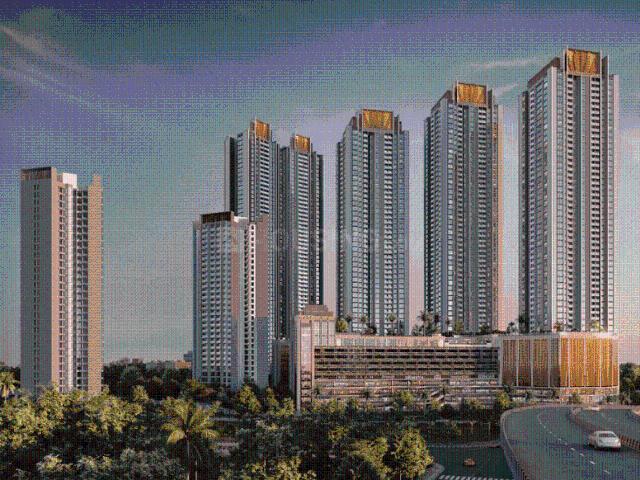 Flat for sale in Kalwa, National Capital Territory Of Delhi