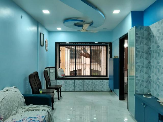 Flat for sale in Kalwa, National Capital Territory Of Delhi