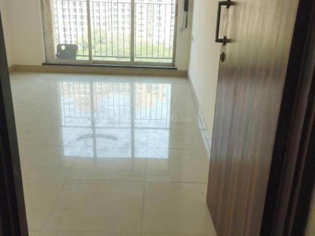 Flat for sale in Rustomjee Atelier, Thane