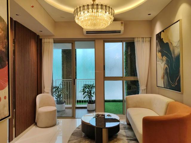 Flat for sale in Kalwa, National Capital Territory Of Delhi