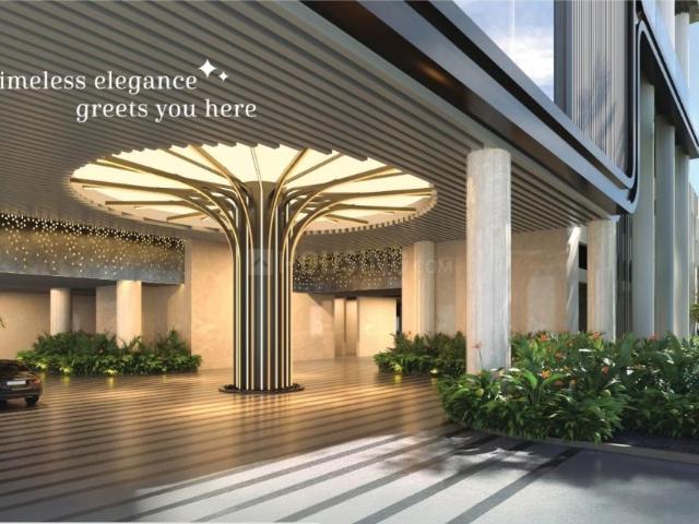Flat for sale in Kalwa, National Capital Territory Of Delhi
