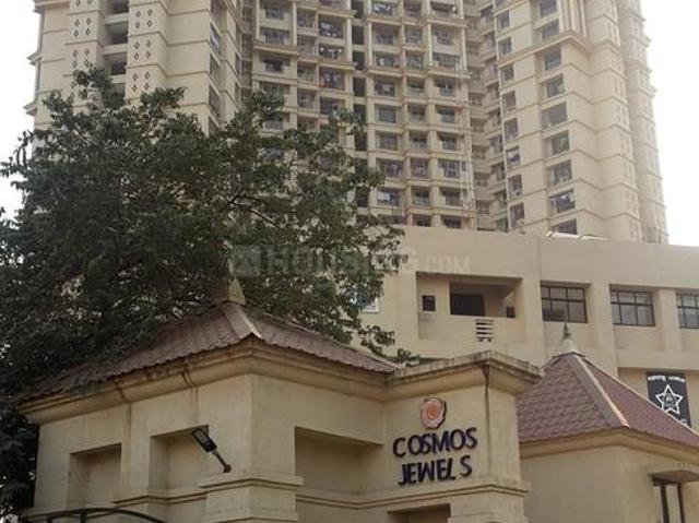 Flat for sale in Kalwa, National Capital Territory Of Delhi