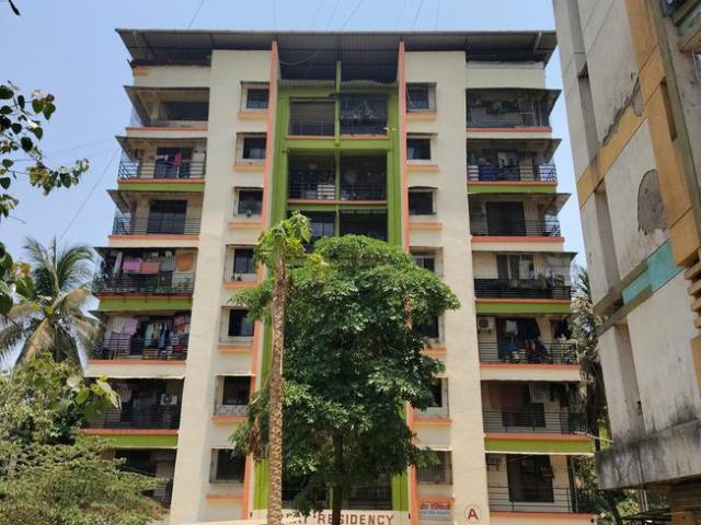 Flat for sale in Kalwa, National Capital Territory Of Delhi