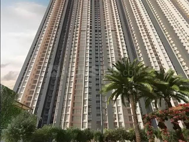 Flat for sale in Vartak Nagar, Thane
