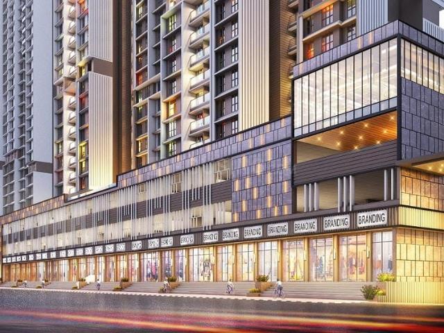 Flat for sale in Kalwa, National Capital Territory Of Delhi