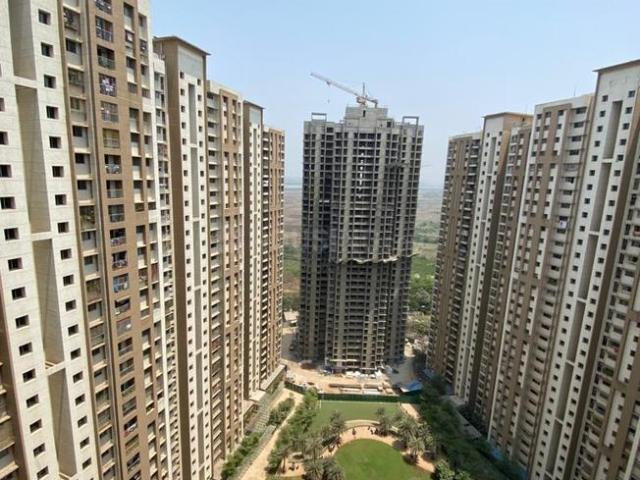 Flat for sale in Kalwa, National Capital Territory Of Delhi