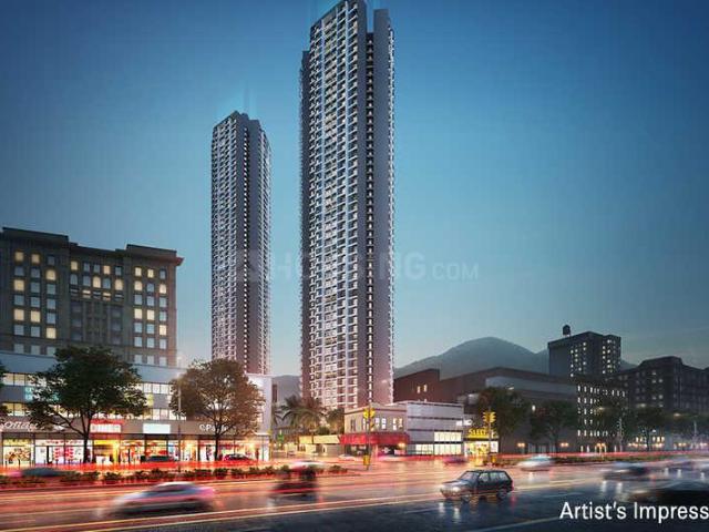 Flat for sale in Kalwa, National Capital Territory Of Delhi