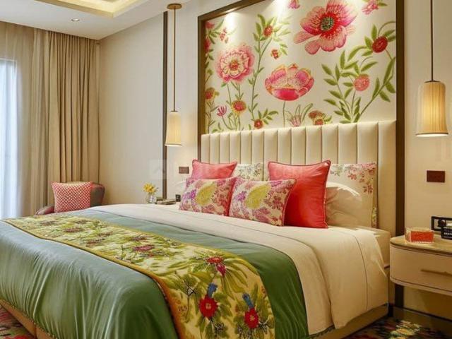 Flat for sale in Raymond Mills, Thane