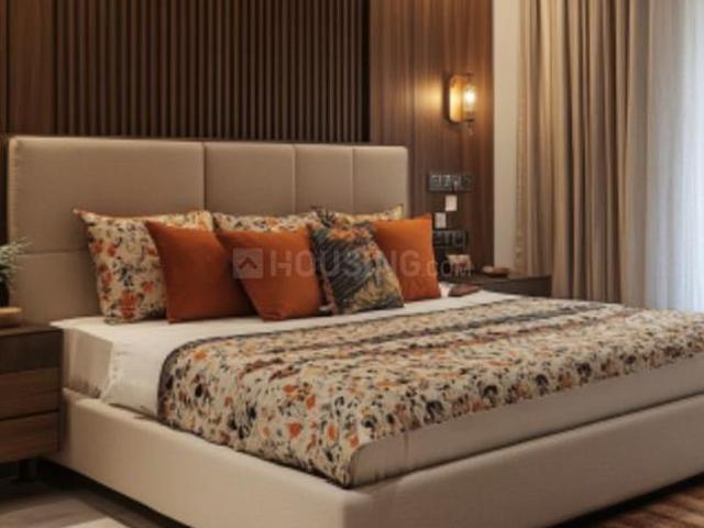 Flat for sale in Raymond Mills, Thane