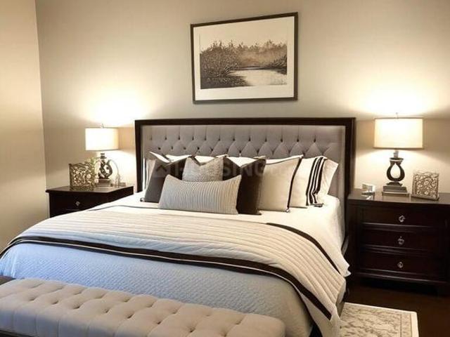 Flat for sale in Majiwada, Thane