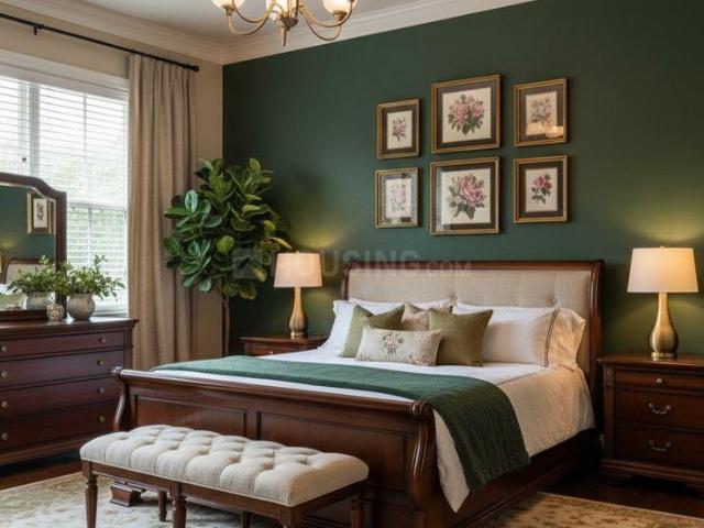 Flat for sale in Majiwada, Thane