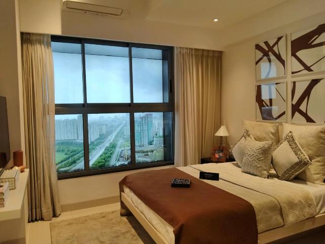 Flat for sale in Kalwa, National Capital Territory Of Delhi