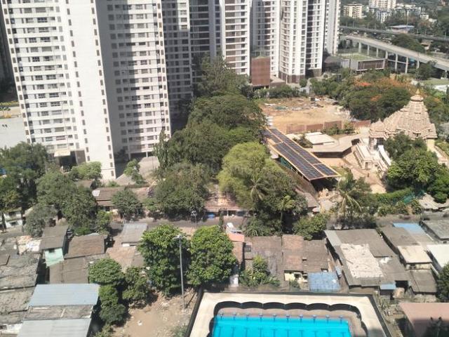 Flat for sale in Kapur Bawadi, Thane