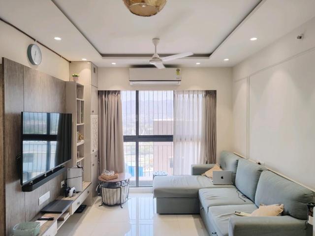 Flat for sale in Kalwa, National Capital Territory Of Delhi