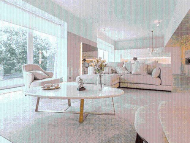Flat for sale in v, Thane