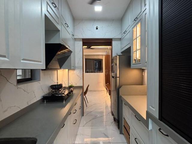 Flat for sale in Kalwa, National Capital Territory Of Delhi