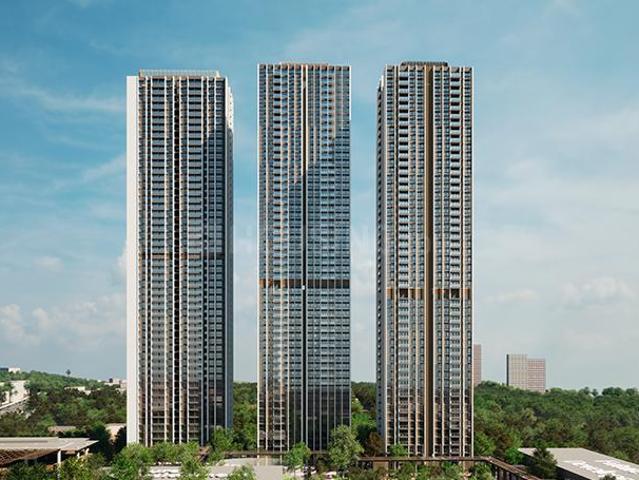 Flat for sale in Kalwa, National Capital Territory Of Delhi