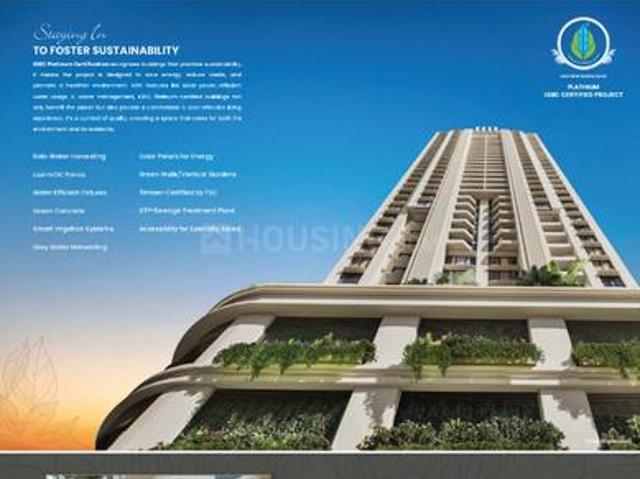 Flat for sale in Kalwa, National Capital Territory Of Delhi