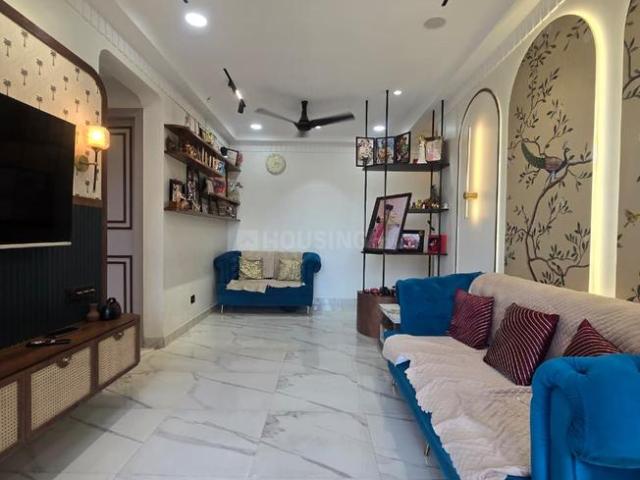 Flat for sale in Kalwa, National Capital Territory Of Delhi