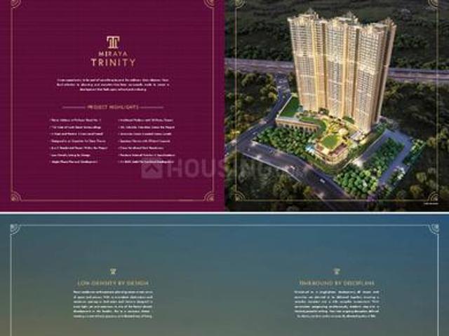 Flat for sale in Kalwa, National Capital Territory Of Delhi