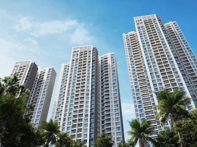 Flat for sale in Kalwa, National Capital Territory Of Delhi