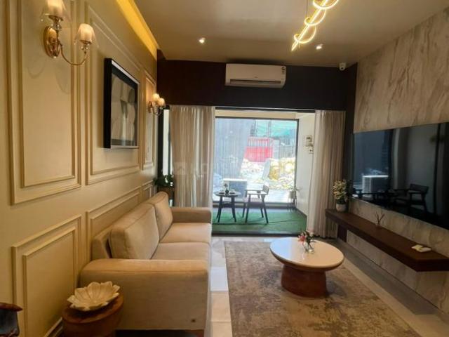 Flat for sale in Kalwa, National Capital Territory Of Delhi