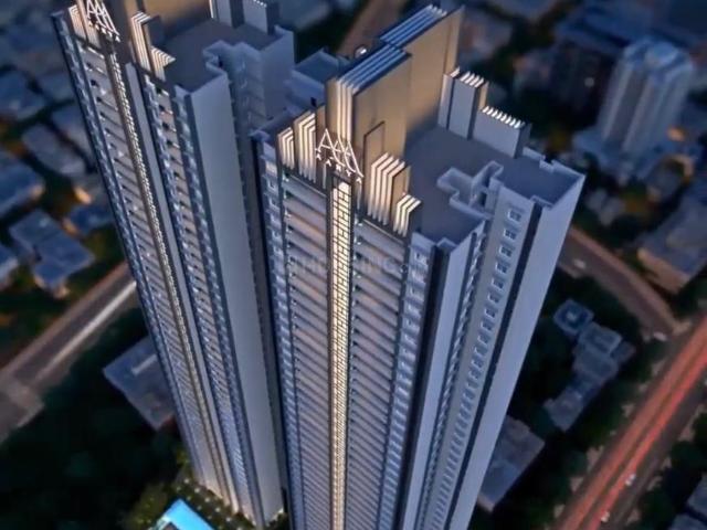 Flat for sale in Kalwa, National Capital Territory Of Delhi