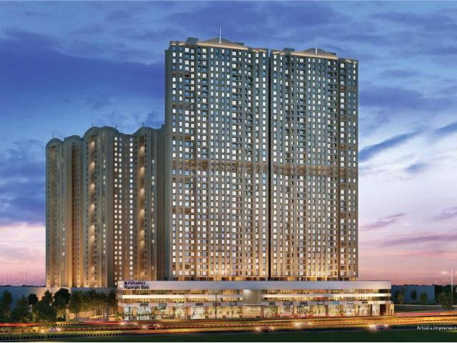 Flat for sale in Kalwa, National Capital Territory Of Delhi
