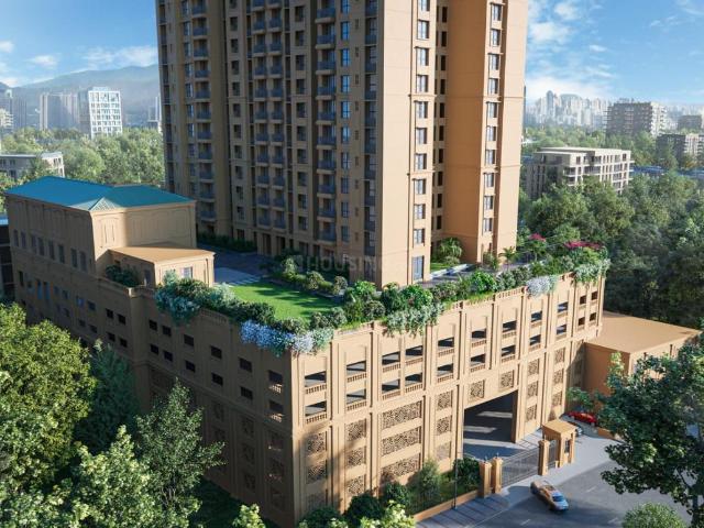 Flat for sale in Kalwa, National Capital Territory Of Delhi