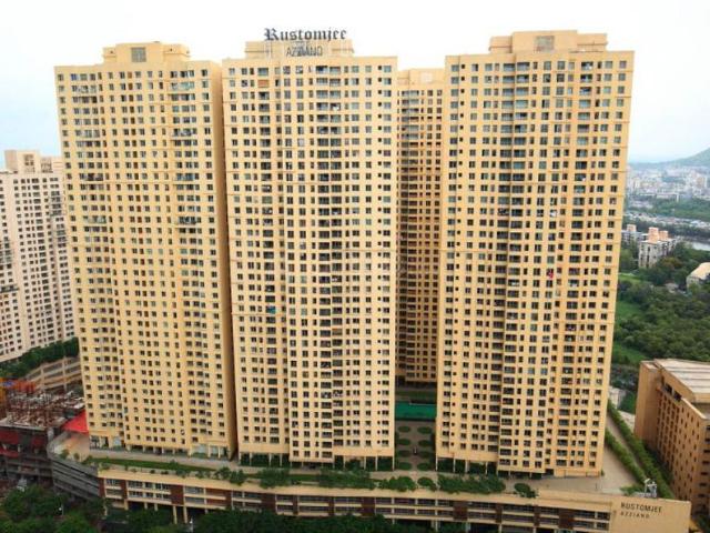 Flat for sale in Kalwa, National Capital Territory Of Delhi