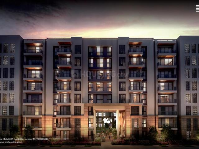 Flat for sale in Kalwa, National Capital Territory Of Delhi