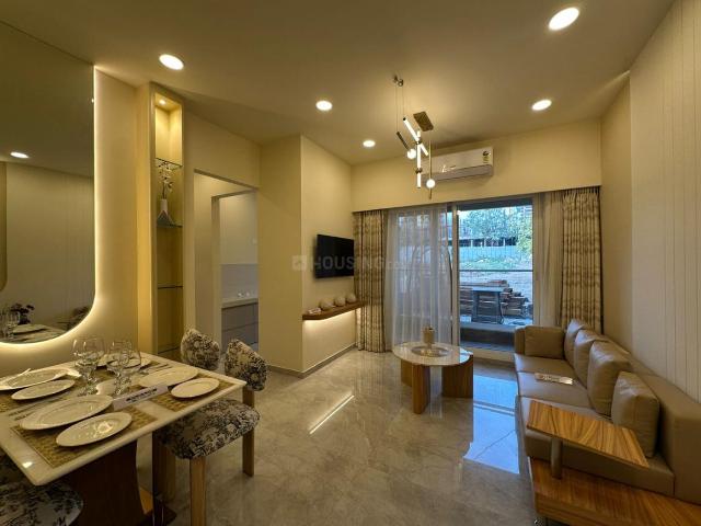 Flat for sale in Kalwa, National Capital Territory Of Delhi
