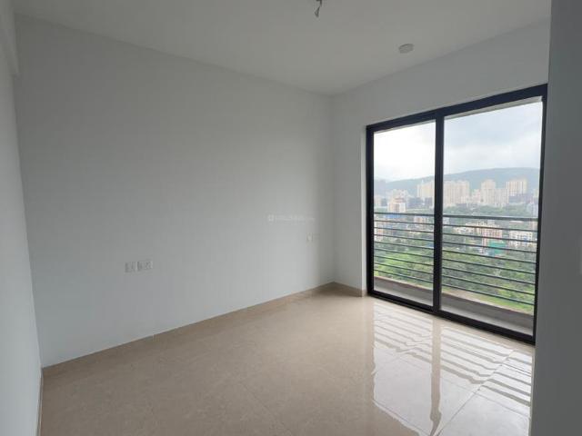 Flat for sale in Dhokali, Thane