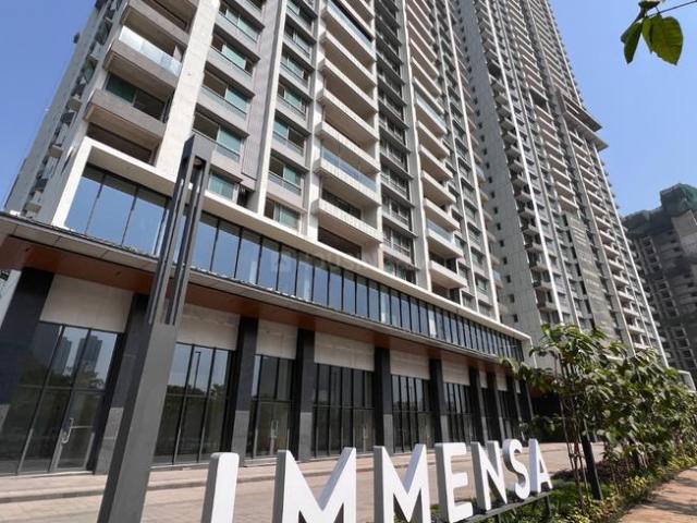 Flat for sale in Kalwa, National Capital Territory Of Delhi