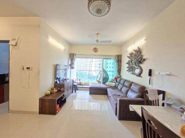 Flat for sale in Kalwa, National Capital Territory Of Delhi