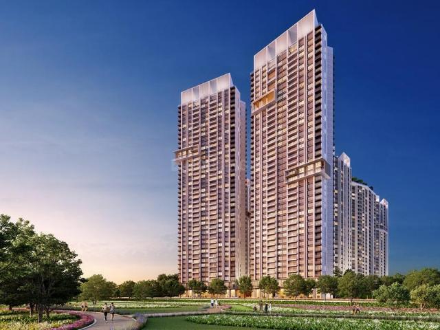 Flat for sale in Kalwa, National Capital Territory Of Delhi