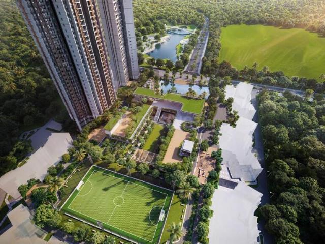 Flat for sale in Kalwa, National Capital Territory Of Delhi