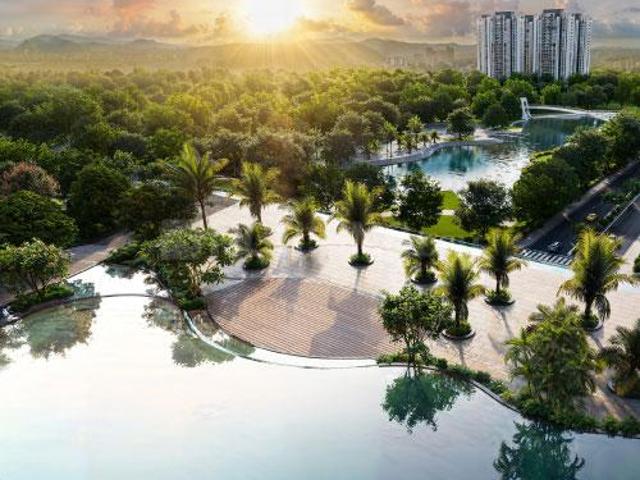 Flat for sale in Kalwa, National Capital Territory Of Delhi