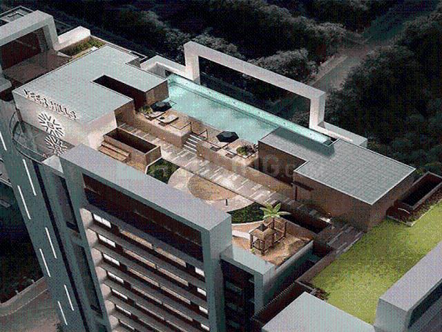 Flat for sale in Kalwa, National Capital Territory Of Delhi