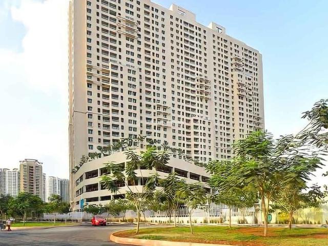 Flat for sale in Kalwa, National Capital Territory Of Delhi