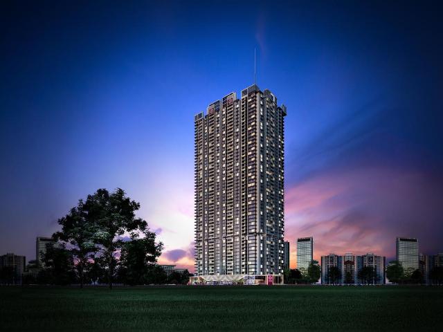 Flat for sale in Kalwa, National Capital Territory Of Delhi