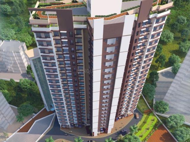 Flat for sale in Kalwa, National Capital Territory Of Delhi